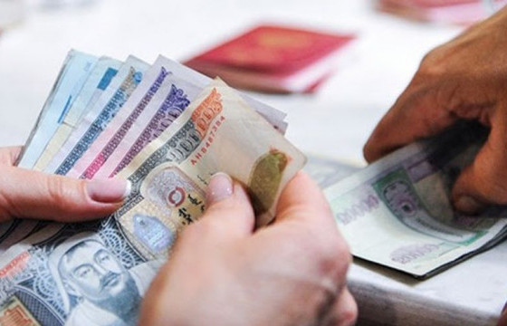 Ажлын байрыг дэмжих зээлийн хүрээнд 22.9 мянган иргэн 1.7 их наяд төгрөгийн зээл авчээ