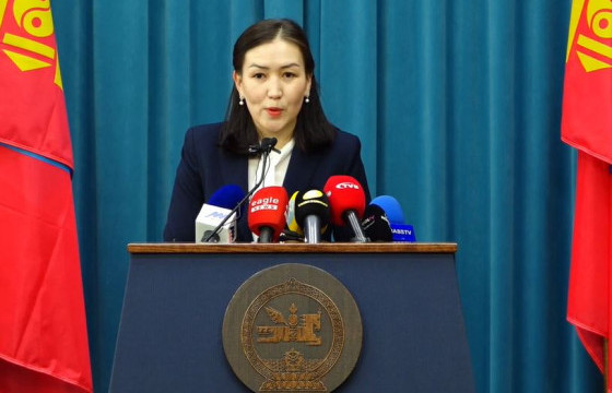 ЭМЯ-наас ирэх сард коронавирусийн вакцины гуравдугаар тунг  эхлүүлэх төлөвлөгөө гаргажээ