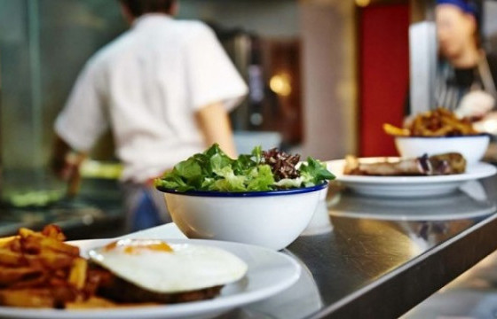 Хоолны газруудад  00:00 цаг хүртэл ажиллах чиглэл өгчээ