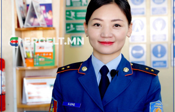 Б.ЦЭНД: Он гарсаар усны ослоор 81 хүн амиа алдаж, 848 мал хорогдсон