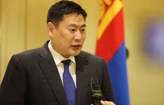 Ерөнхий сайд Л.Оюун-Эрдэнэ: Олон үйл явдал давхацсан, өргөн цар хүрээтэй айлчлал боллоо