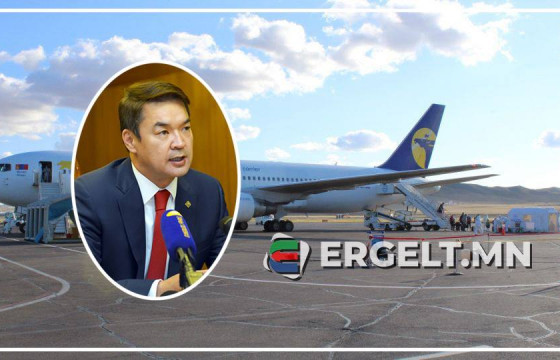 Ч.Сайханбилэгийн сураг гарч, ирэх сард эх орондоо ирэхээр төлөвлөсөн гэв үү