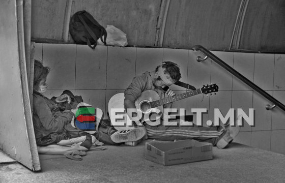 ФОТО СУРВАЛЖИЛГА: Тэд юу боддог вэ