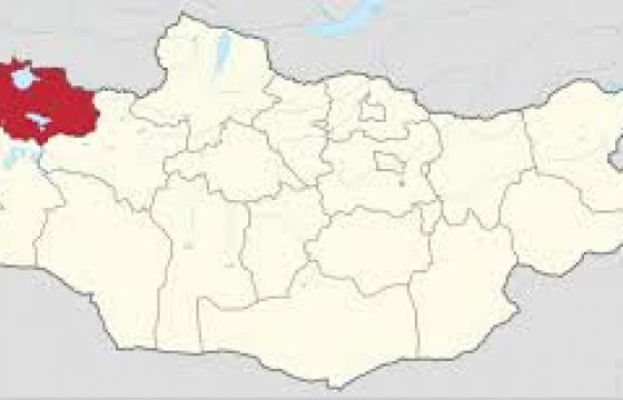 Баруун аймгийн нутгаар наймдугаар сард хуурай, гандуу байна