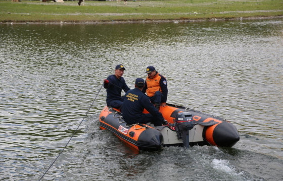Улз голын усанд живсэн эмэгтэйн цогцсыг олжээ