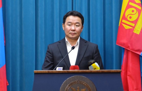 Ц.ЭРДЭНЭБАЯР: ОХУ манай улсад шатахуун нийлүүлэхээ зогсоосон