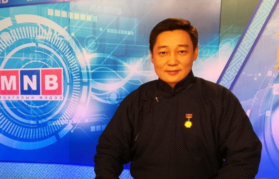 Нэвтрүүлэгч Ш.Бямбацогт таалал төгсжээ