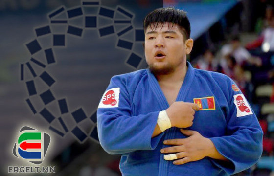 “Токио-2020”: МУГТ Ө.Дүүрэнбаяр Узбекистаны бөхөд ялагдаж, тэмцээнээ өндөрлүүллээ