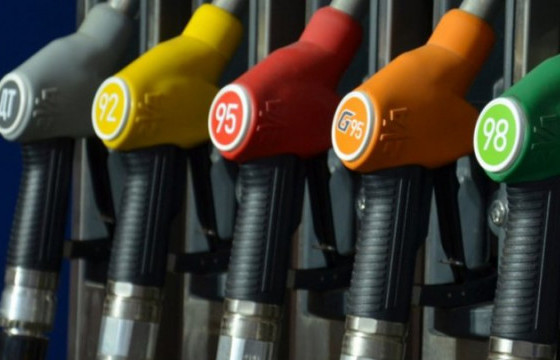 Зарим ШТС автобензины үнээ 300 төгрөгөөр нэмлээ