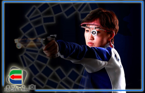 “Токио-2020”: ОУХМ Ц.Анударь 34 дүгээр байрт шалгарч, тэмцээнээ дуусгалаа