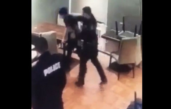 Гавтай иргэнийг зодож, хүч хэрэглэсэн цагдаагийн алба хаагчдыг шалгаж байна