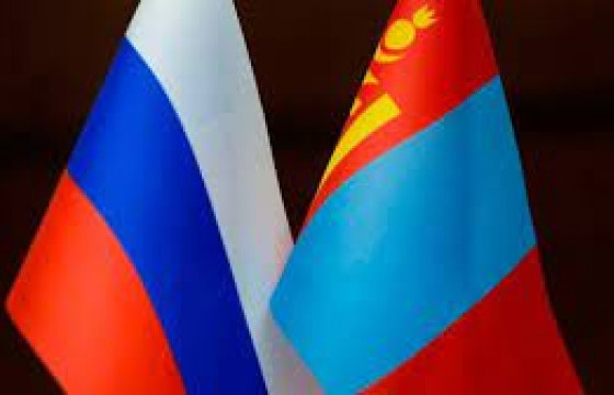 ОХУ-д суралцдаг оюутнуудын анхааралд