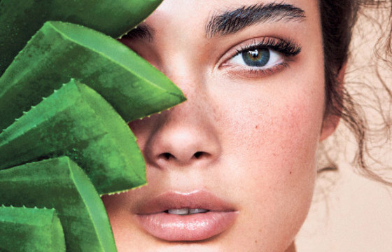 ЗӨВЛӨГӨӨ:Наранд борлож, түлэгдсэн арьсаа цайруулах аргууд