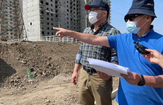 Улаанбаатар хотын 10.4 га газрыг чөлөөлж, 21 байршлыг тохижуулахаар төлөвлөжээ