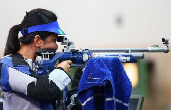 “Токио-2020”: О.Есүгэн 27 дугаар байрт шалгарч, тэмцээнээ өндөрлөлөө