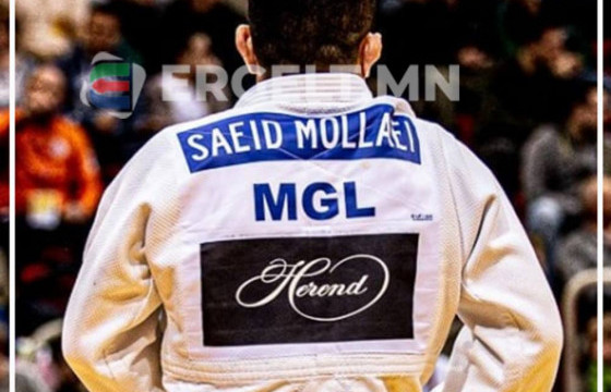 “Токио-2020”: Монголын жүдо бөхийн холимог баг 2:1 харьцаатай тэргүүлж эхэллээ