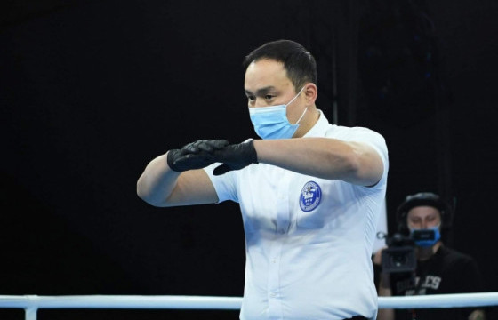 Г.Бадрах: Найман оноог илт муу тоглож байгаа тамирчинд өгдөг