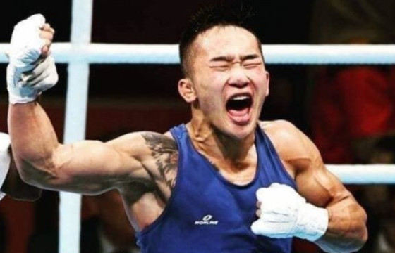 Монголын баг Э.Цэндбаатарын тулааны дүнг эсэргүүцэж, гомдол гаргажээ