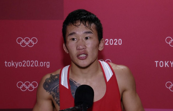 “Токио-2020”: Э.Цэндбаатарын шөвгийн дөрвийн төлөөх тулаан тун удахгүй