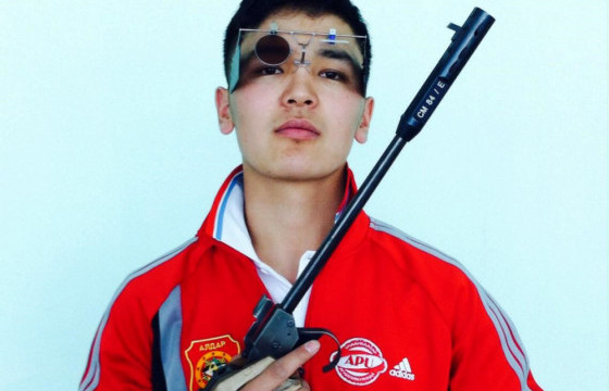 “Токио-2020”: ОУХМ Э.Даваахүү 23 дугаар байрт жагсаж байна