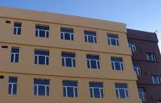 О.ЭНХМАА: Түлэнхийн төвийг ашиглалтад оруулахгүй бол УИХ тарсан нь дээр