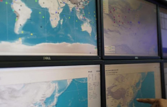Газар хөдлөлтийг зарлан мэдээлэх станцуудыг шинэчилж, ашиглалтыг аймаг, нийслэлийн удирдлагад хариуцуулна