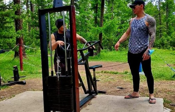 В.ХҮРЭЛБААТАР: Стандартын шаардлага хангаагүй уулын фитнест иргэд архидан согтуурч, хүчирхийллийн гэмт хэрэг гарсан