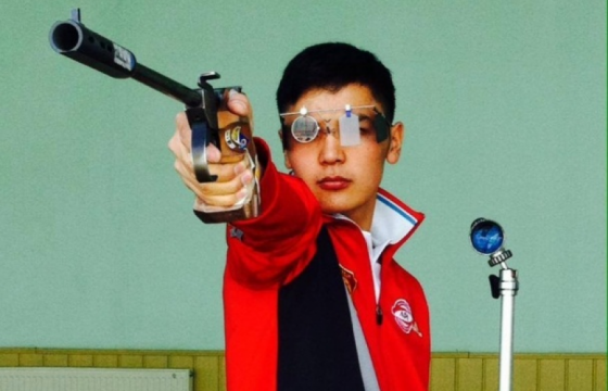 “Токио-2020”: ОУХМ Э.Даваахүү 32 дугаар байрт шалгарлаа