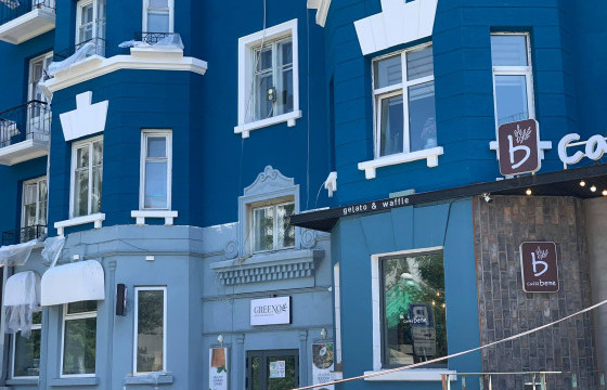 Дахин хоёр “Өглөөний гудамж”-ийг ирэх сард нээнэ