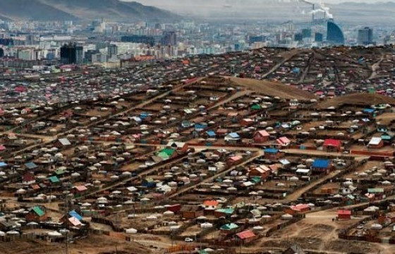 “Гэр хорооллын дахин төлөвлөлтөд хамрагдах азтан боллоо” гэж иргэдийг залилж байж болзошгүй