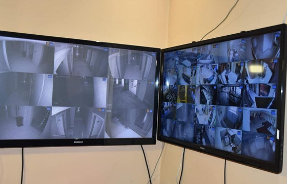 Эмнэлэг болон тусгаарлах байранд 10304 иргэн байна