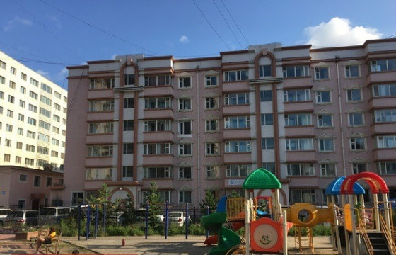 Тээврийн товчоо, Богд-Ар хорооллын халуун усыг хязгаарлана