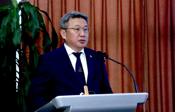 Г.ЁНДОН: Шатахууныг үнийг нэмээгүй бол хомсдолд орохоор байлаа