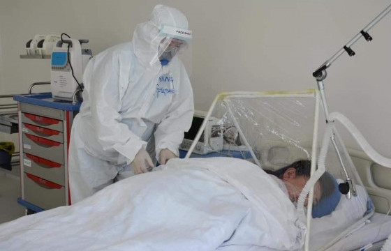 “Дельта мутаци ТҮЙМЭР шиг л тархаж байна”