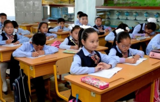 Нэгдүгээр ангид элсэгчдийг ирэх даваа гарагт цахимаар бүртгэнэ