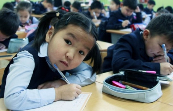 Л.ЭНХ-АМГАЛАН: Сургууль, цэцэрлэгийн бүртгэлийн талаарх мэдээллийг баасан гарагт өгнө