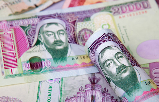 Иргэн, аж ахуйн нэгжүүдэд 3.3 их наяд төгрөгийн зээл олгожээ