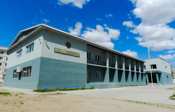 Автомашинаар нэгнээ дайрч, гэмтээсэн 18 настай Б.Д-ийн шүүх хурал Дорнод аймагт болж байна