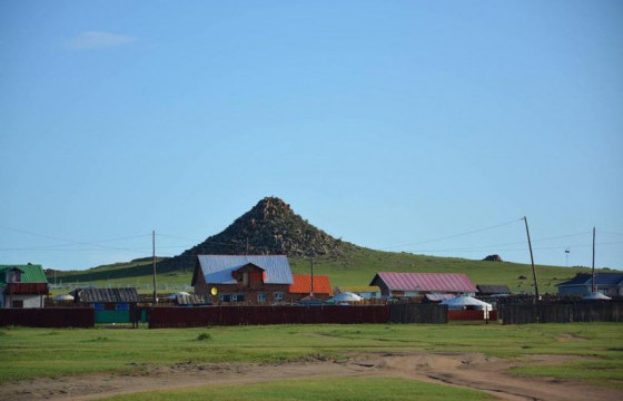 Хэнтий аймгийн Баян-Овоо сум улсаас хүнсний талон авдаггүй болжээ