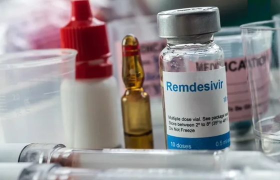 Маш хүнд оноштой өвчтөнд хэрэглэдэг ремдесивир эмийг Энэтхэгээс авахаар болжээ