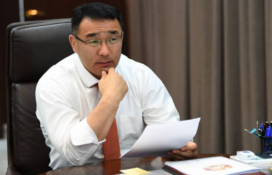 Улаанбаатар хотын Захирагчийн ажлын албанаас “Хариуцлагын гэрээ” байгуулж, караоке, баар нээх санал гаргалаа