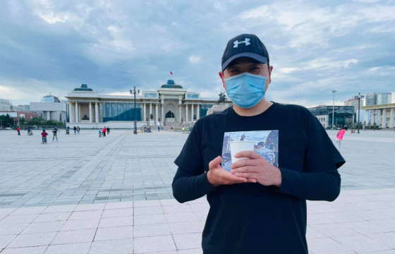 Э.Одбаярыг өөрийн цахим хуудсаараа худал мэдээлэл тараасан хэмээн шалгаж эхэлжээ