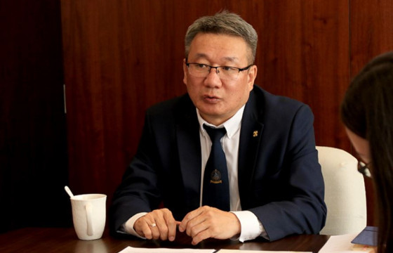 Г.ЁНДОН: Нүүрсний экспортын орлого өнгөрсөн оныхоос өсөх магадлалтай байна