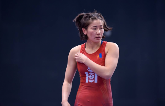 “Токио-2020”: Б.Болортуяа өрсөлдөгчөө цэвэр яллаа