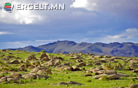 ФОТО СУРВАЛЖИЛГА: Ямар уудам юм бэ, Монголын тал нутаг 
