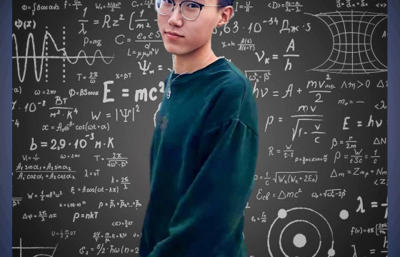 Б.БИЛГҮҮН: Монголдоо физикийн шинжлэх ухааныг хөгжүүлэх мөрөөдөлтэй