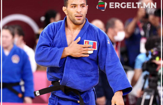 САИД МОЛЛАЙ: Гэр бүлийнхэн маань Монголд ирвэл би үнэхээр аз жаргалтай байх болно