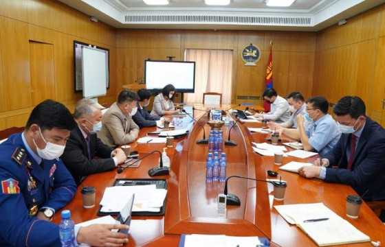 Энэ сард 26 мянган хүн тун вирусийн эсрэг эм нийлүүлнэ