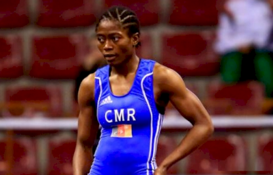 Б.Болортуяатай хүрэл медалийн төлөө барилдах Жозеф Эссомбе гэж хэн бэ