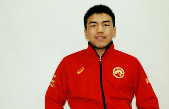 “Токио-2020”: Т.Тулга эхний барилдаандаа ялагдлаа